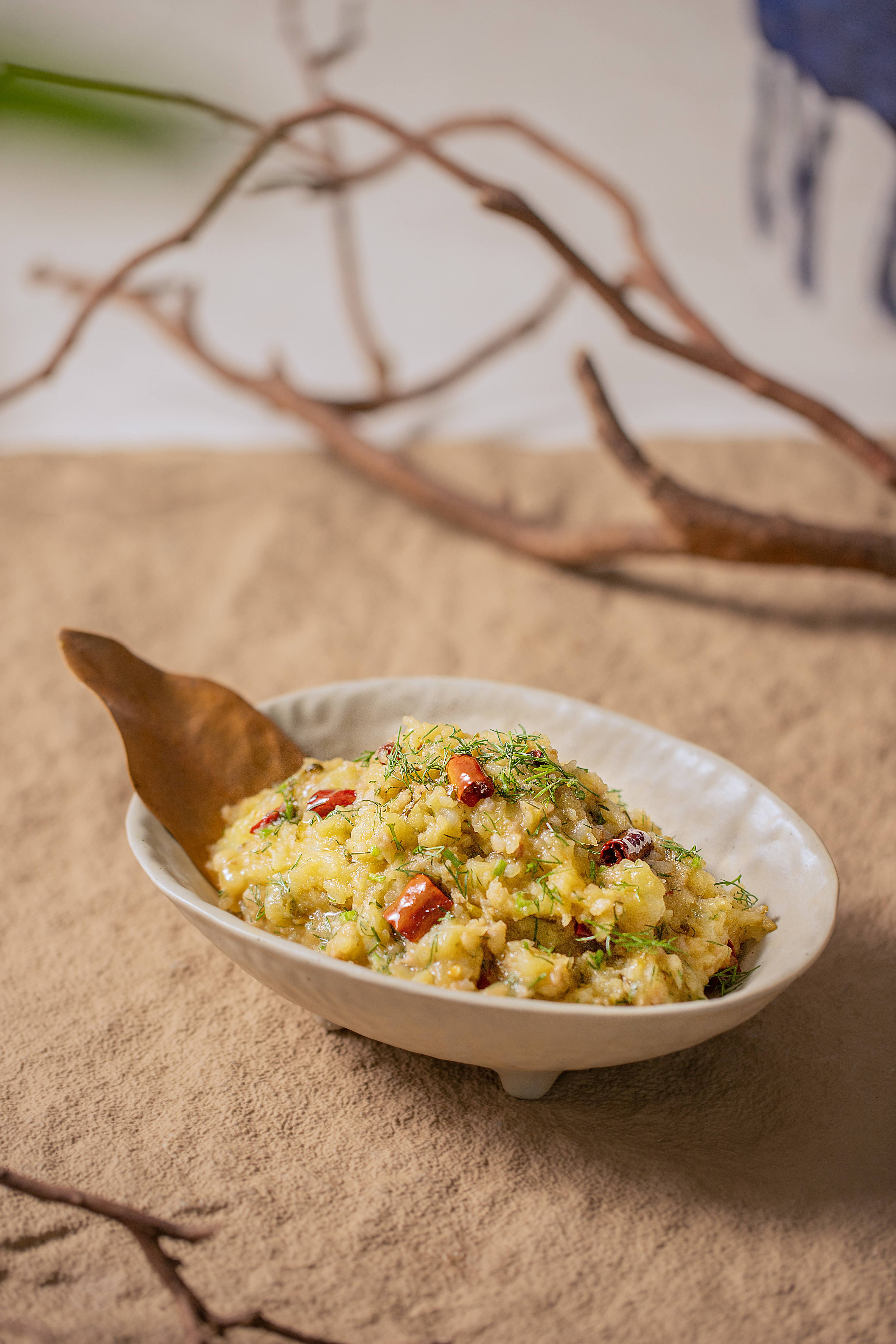 山瘾-茴香老奶洋芋